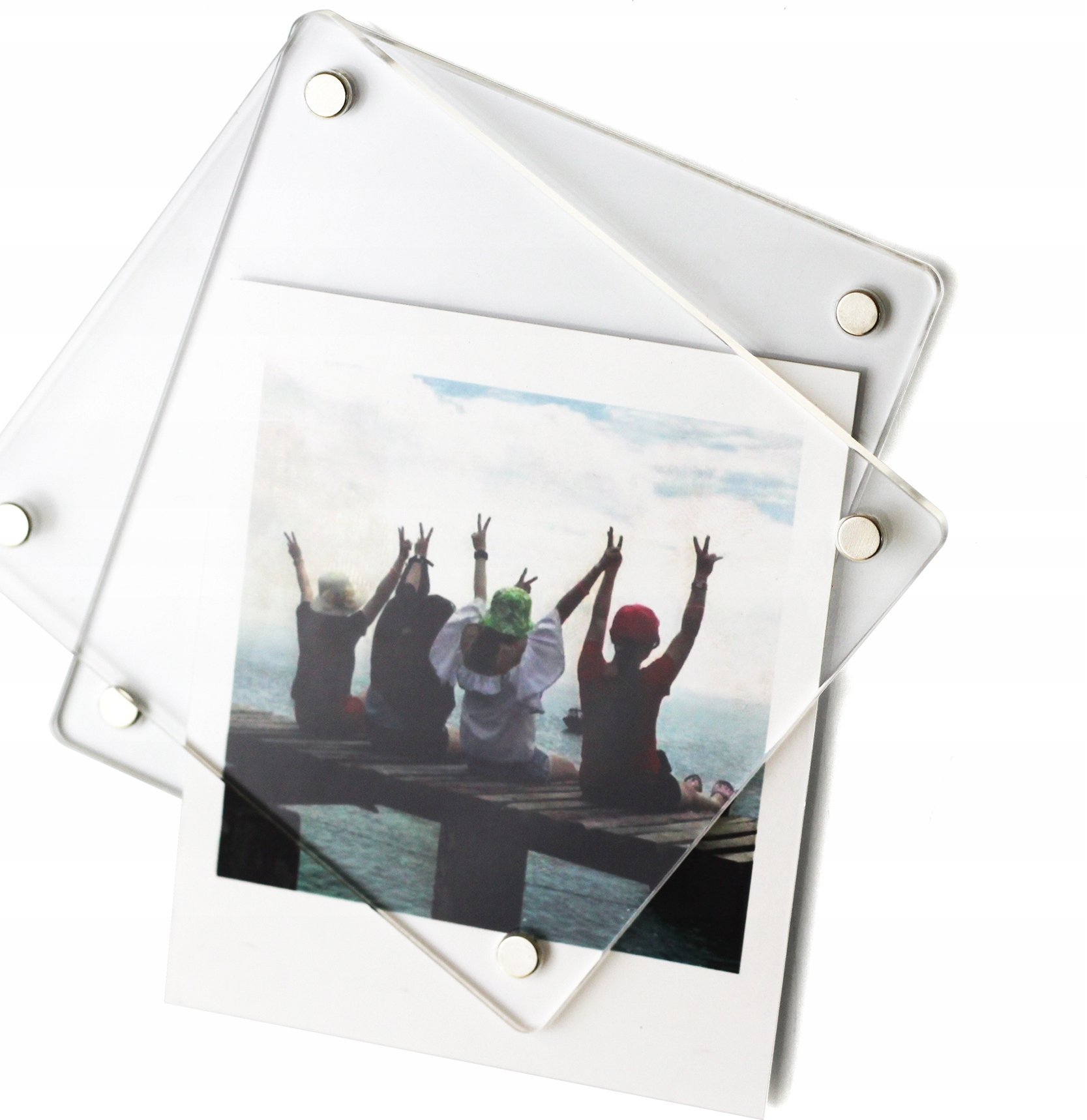 LoveInstant  Do Zdjęć Polaroid 600 I-type