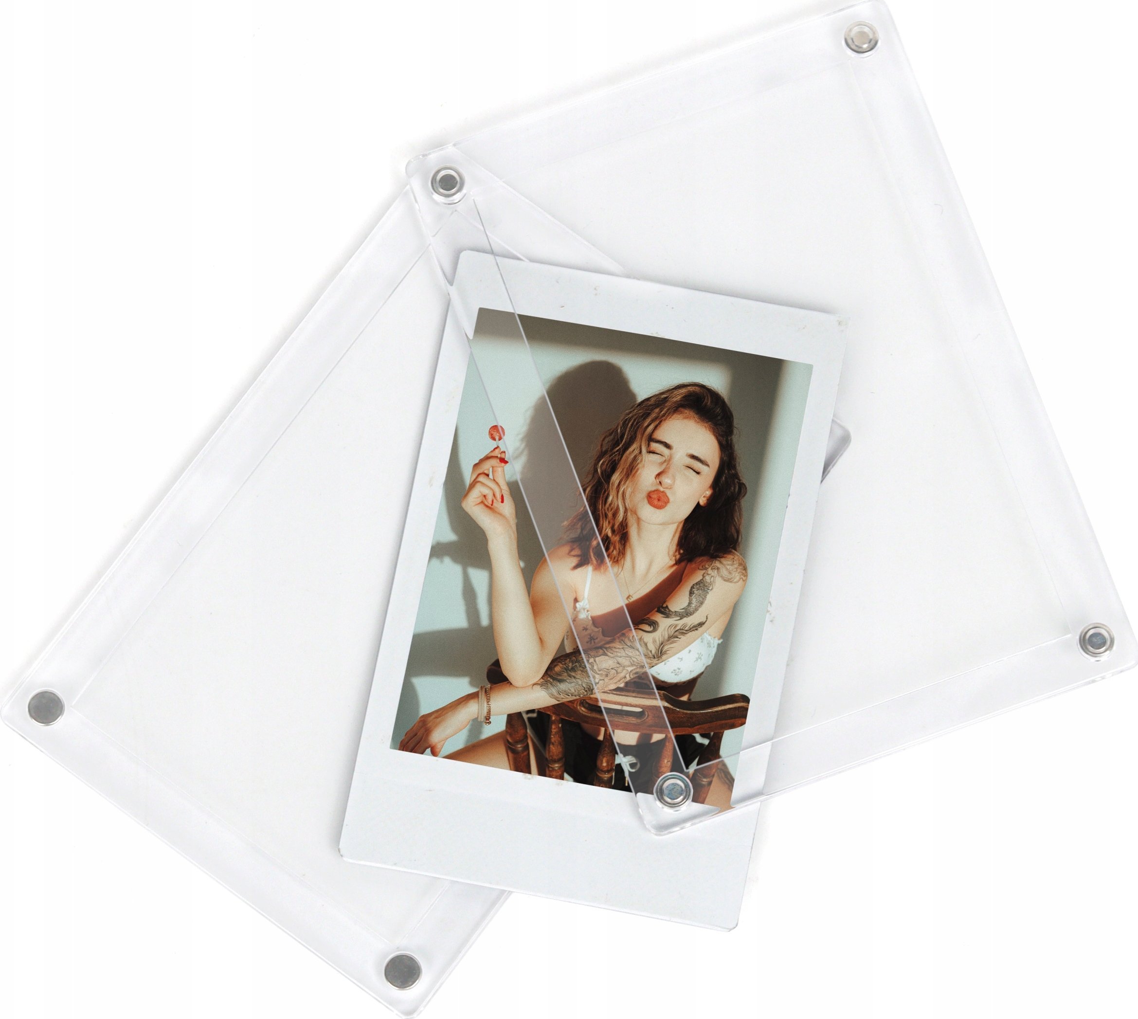 LoveInstant   Na 2x  Do Canon Polaroid