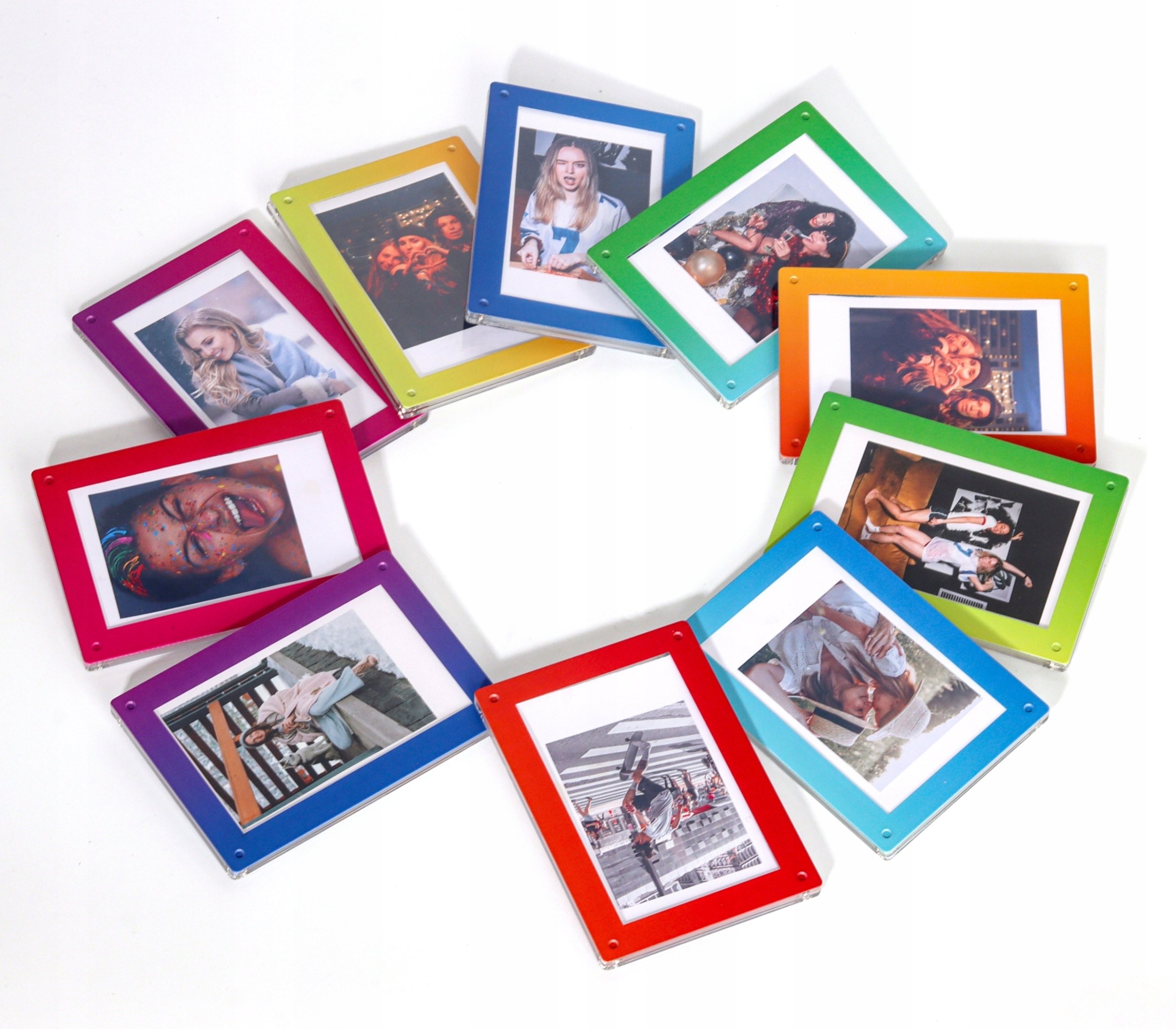 LoveInstant kę Do Zdjęć Instax Mini