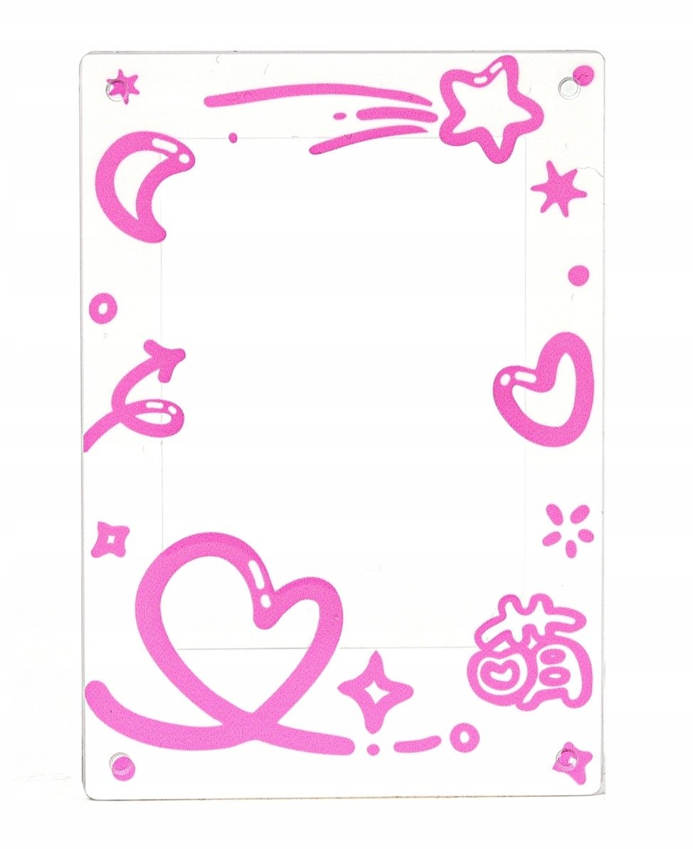 LoveInstant kę Do Zdjęć Instax Mini