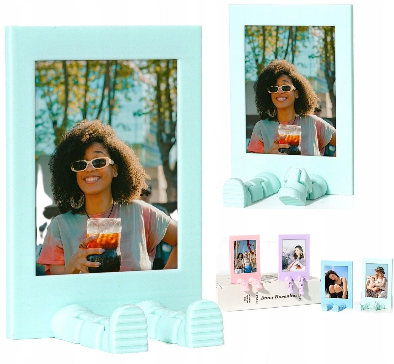 LoveInstant Stojącazdjęcia Instax Mini 99 41