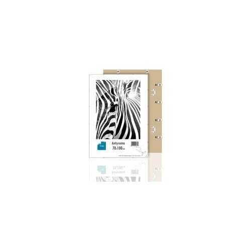 Memoboards Antyrama Plexi B1 70X100CM (ANP70x100)