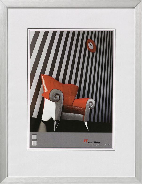 Walther Chair, 30x40, , (AJ040S) | AJ040S