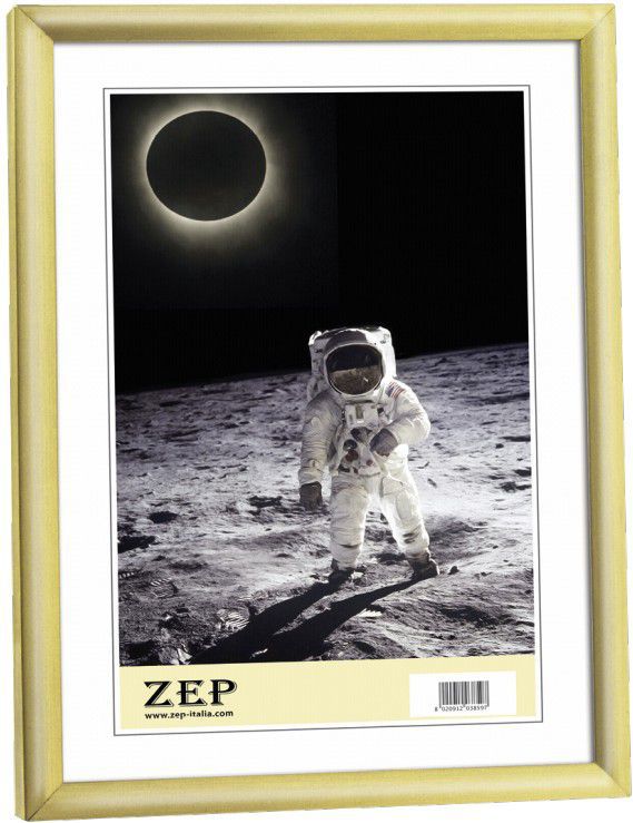 ZEP New EasyPlastic Frame (KG11) |