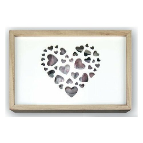 ZEP ZEP Love Box USB 15x20