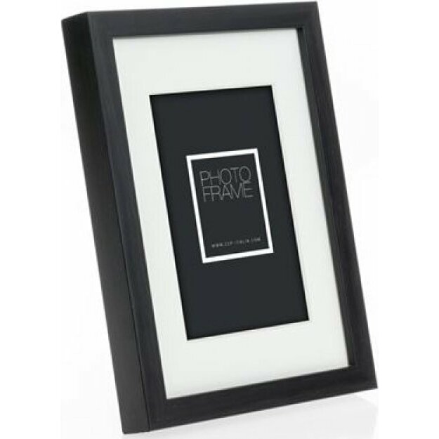 ZEP Malmo black 20x30/30x40 Wood with