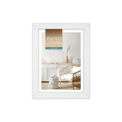 ZEP ZEP Vivan 3 white 30x40