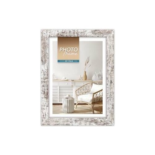 ZEP ZEP Vivan 6 brown 30x40