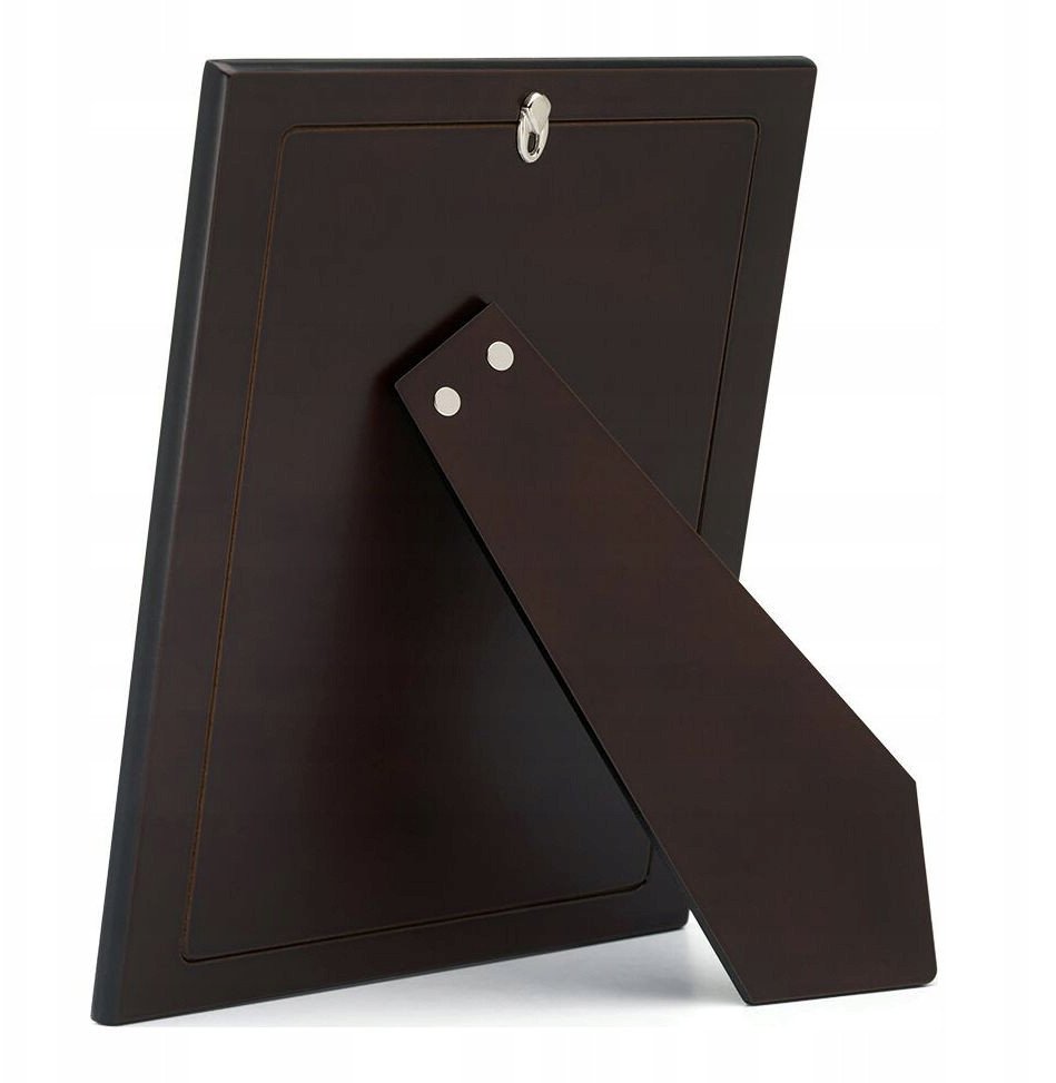 Zilverstad Premium Ancona 10x15 Metall Portrait