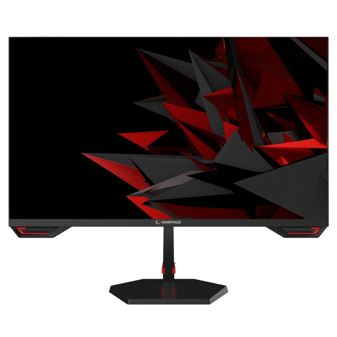 RAMPAGE CRIMSON 245 200Hz MONITOR |
