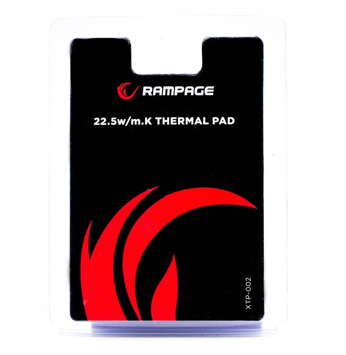 Rampage Rampage 31 x 50 mm