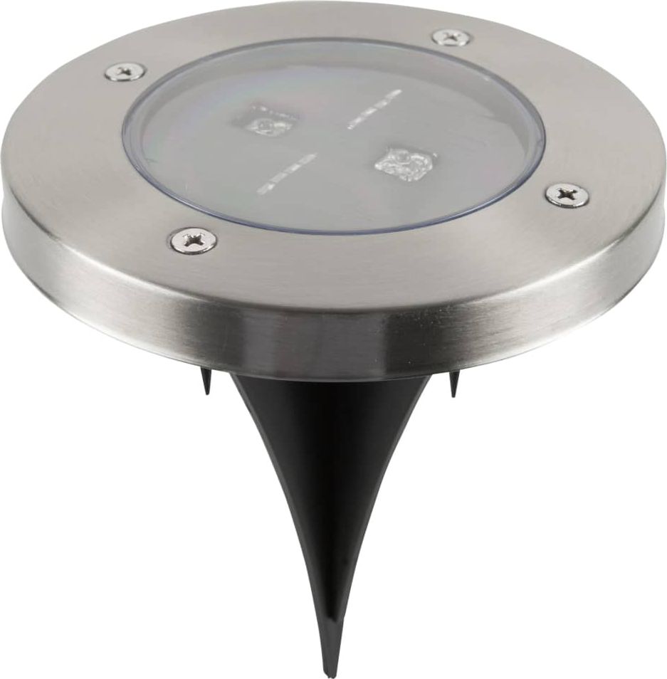 Ranex ground spot Torino solar led