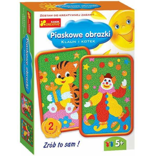 Ranok RANOK Klaun - 15100069 |