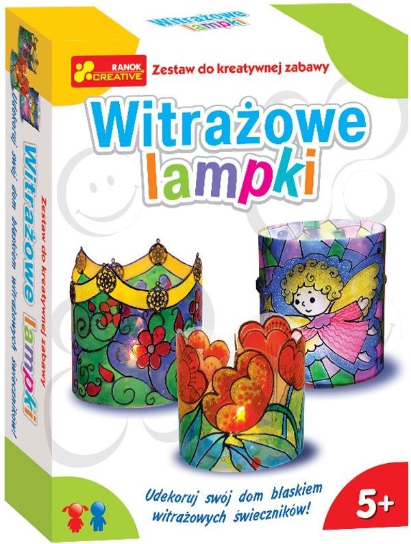 Ranok WitraĹĽowe lampki | WIKR-1027809 |