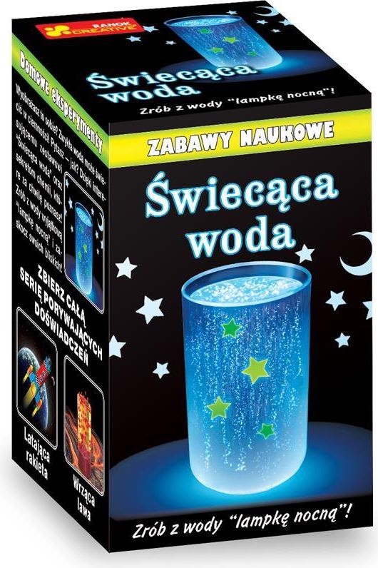 Ranok naukowe: ĹšwiecÄ…ca 12160292 | WIKR-1028160