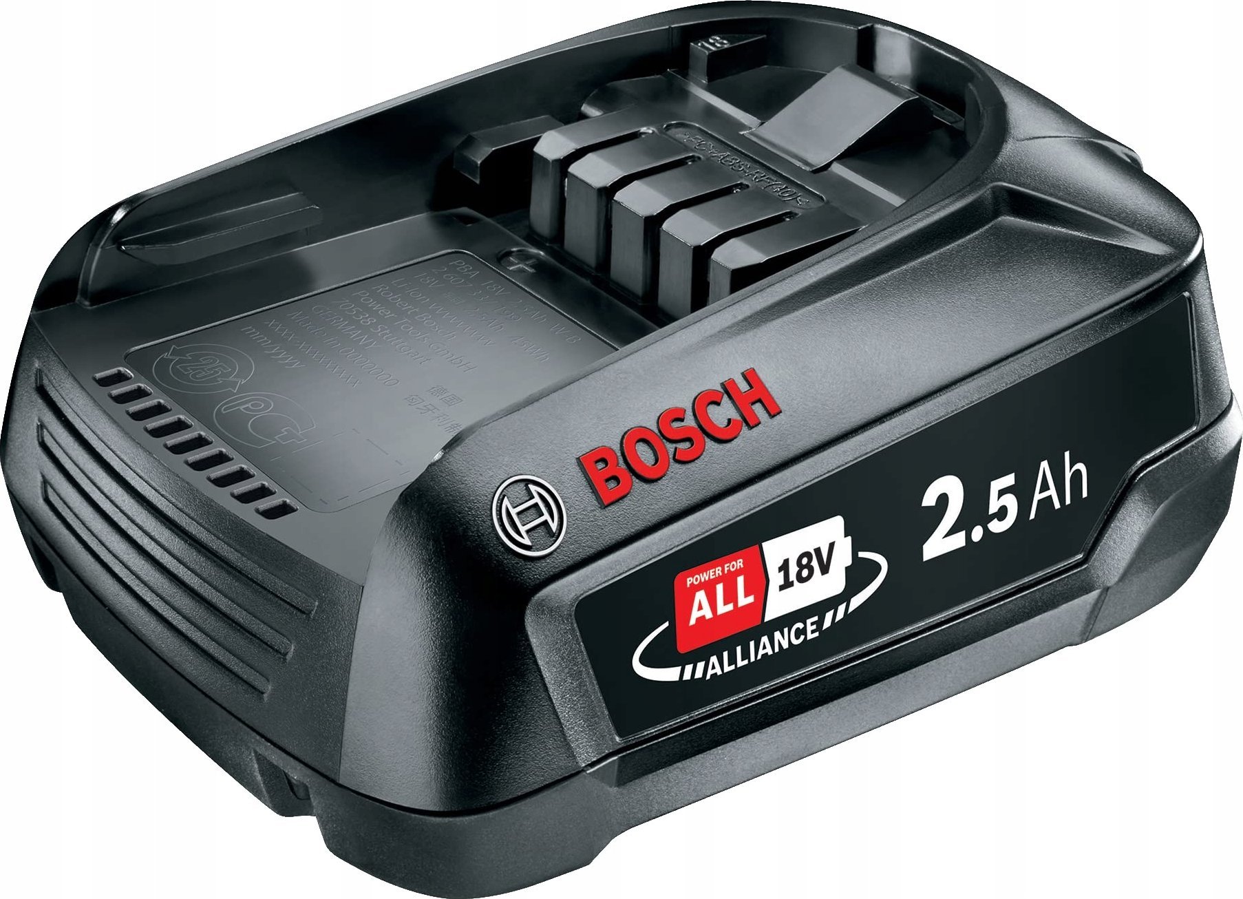 Rapid  p4a 18 V | S7918100