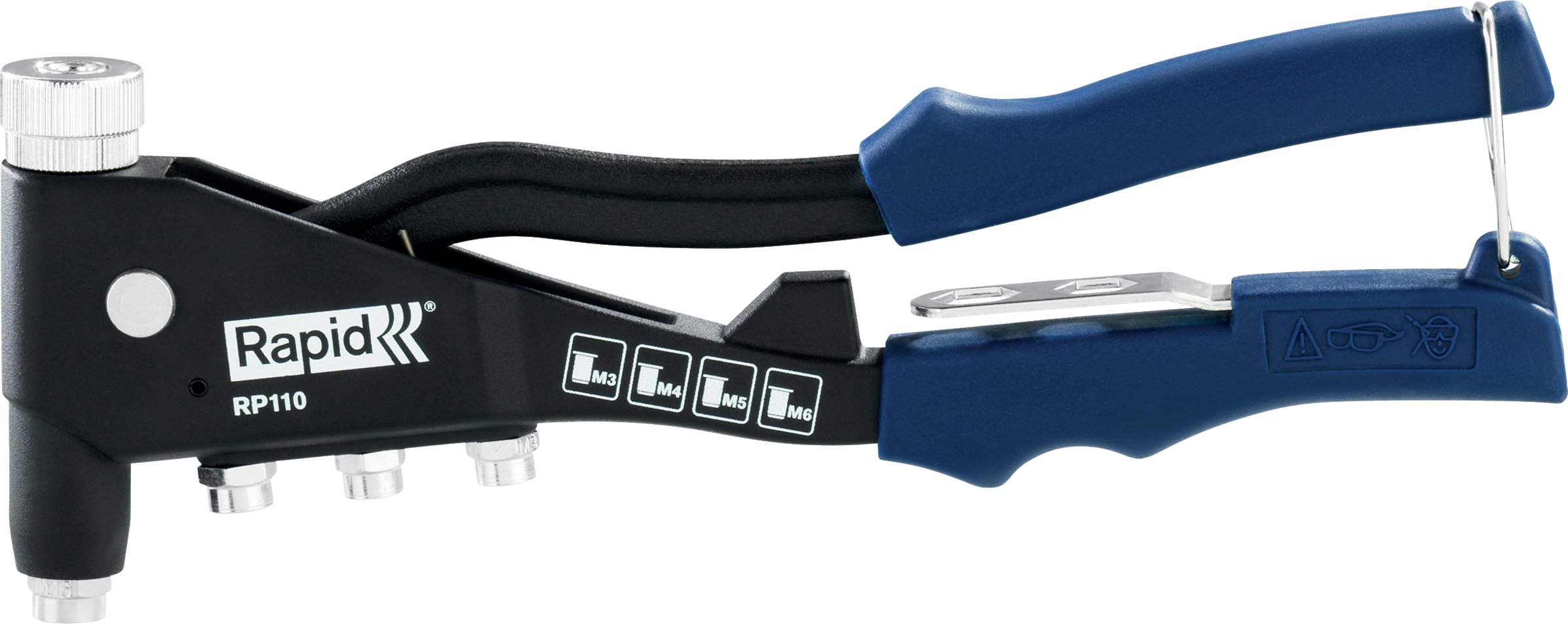 Rapid RIVETER RP110 | 4051661041327 |