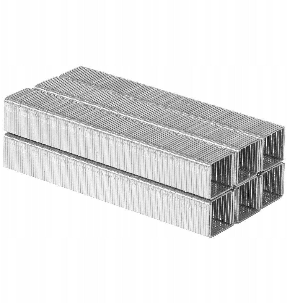 Rapid STAPLES 13/10NARR. BLISTER 1100PCS |
