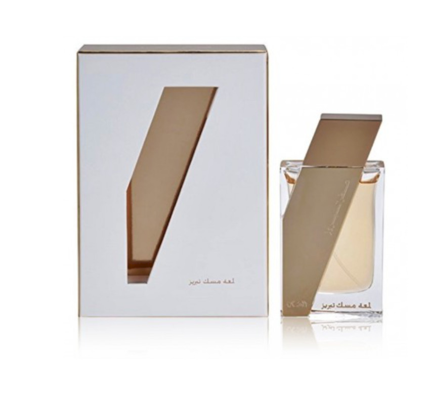 Rasasi Attar Boruzz Jazeebiyat Musk Tabriz