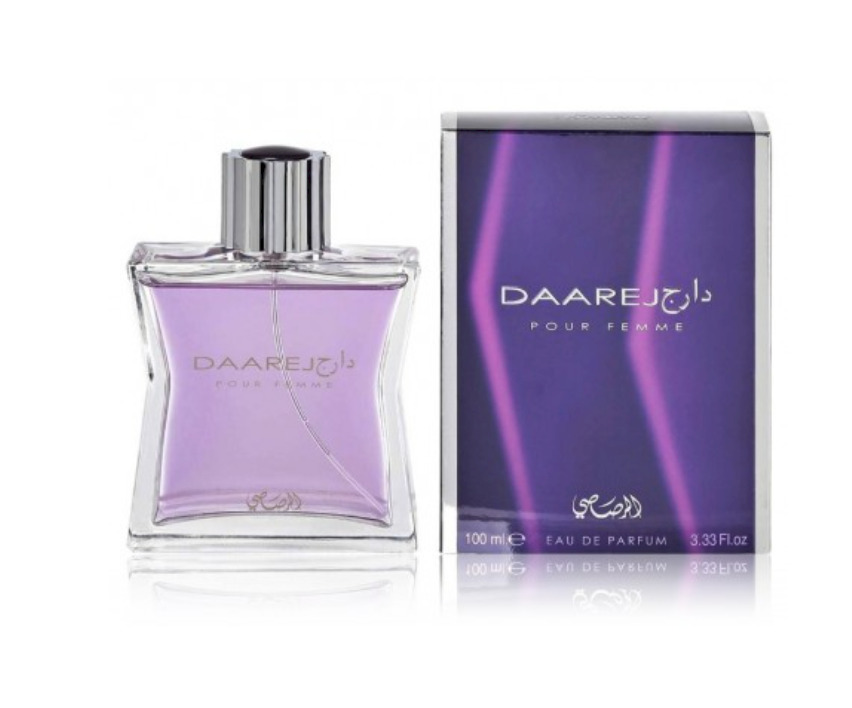 Rasasi Rasasi Daarej Pour Femme owana