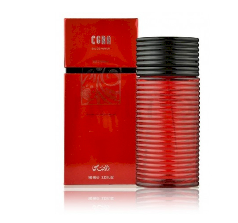 Rasasi Rasasi Egra for Women owana