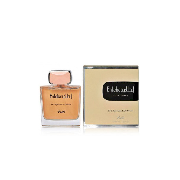 Rasasi Rasasi ENTEBAA edp 100 ml