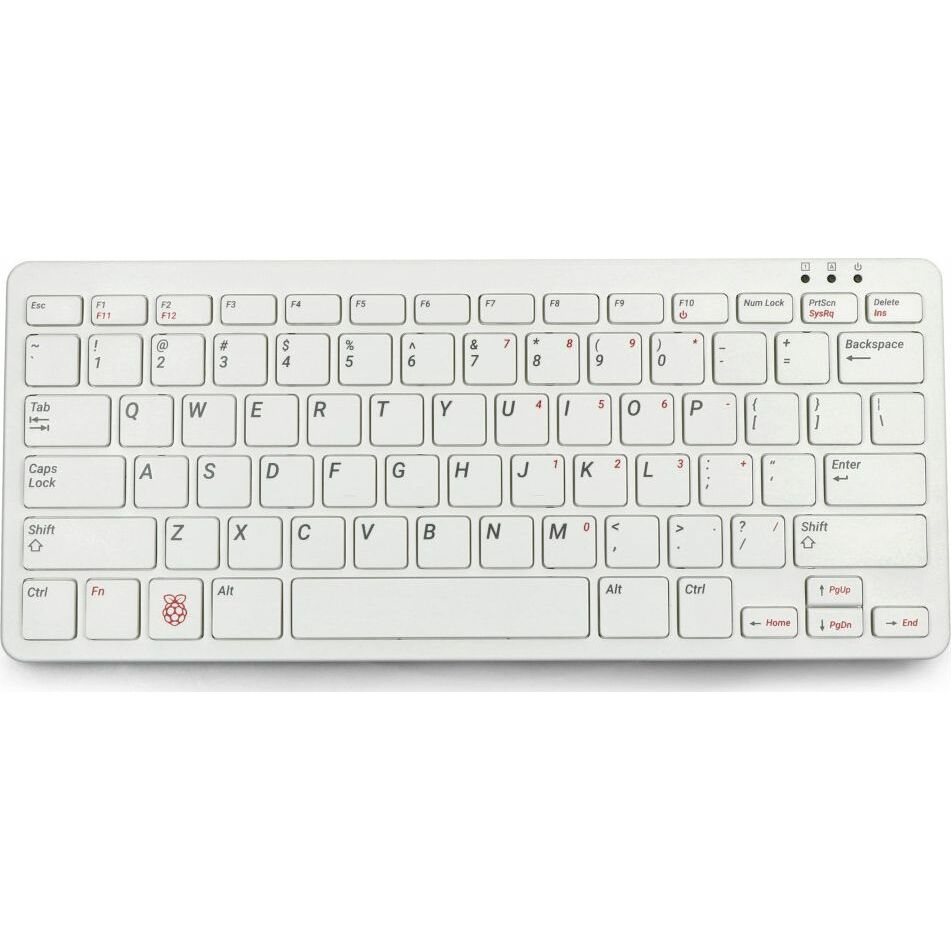 Raspberry Pi 400 4GB RAM Personal