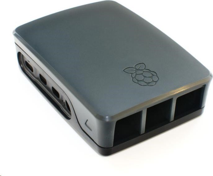 Raspberry Pi O Raspberry Pi 4B