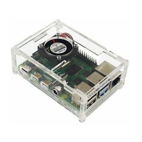 Raspberry Pi RASPBERRY PI5 - 8GB