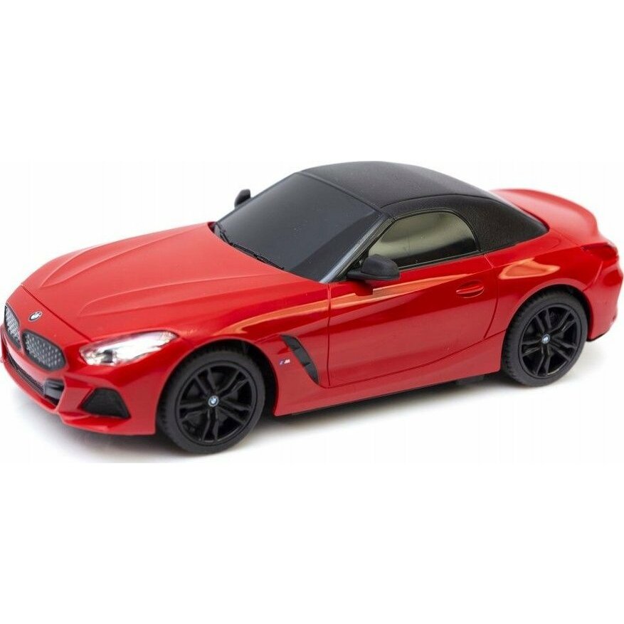 Rastar Auto  BMW Z4 New Version