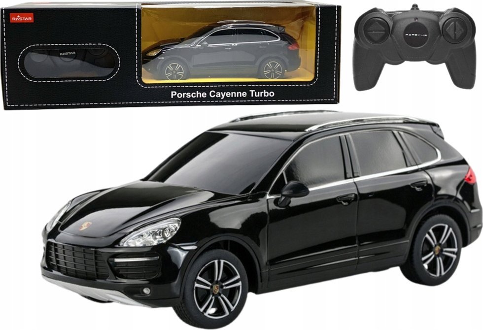 Rastar Auto RC 1:24 Porsche Cayenne