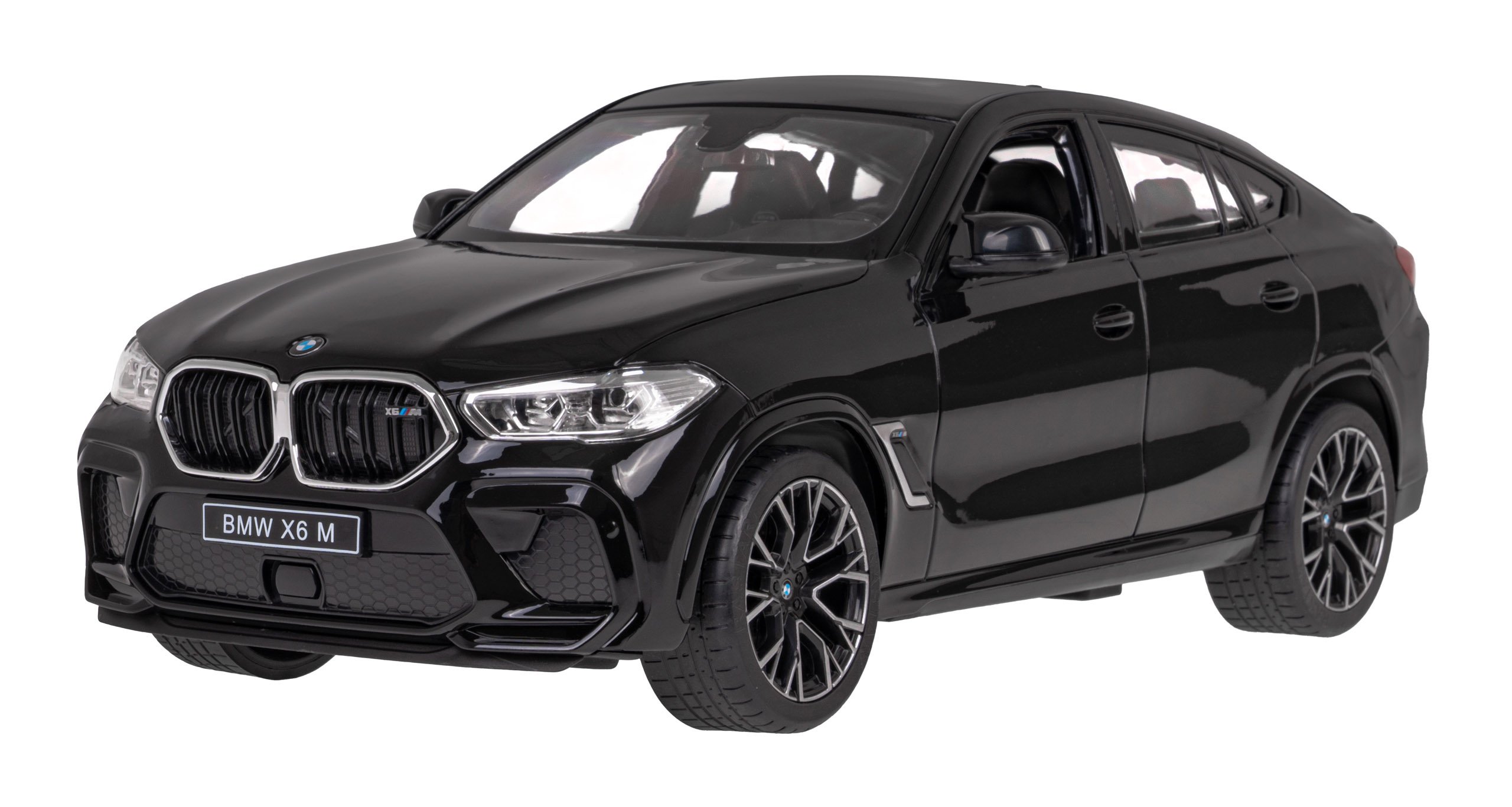 Rastar BMW X6 M R/C Rotaļu