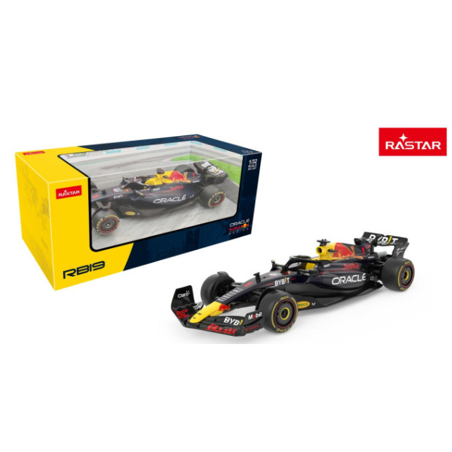 Rastar F1 RB19 Rotaļu Automašina 1:32