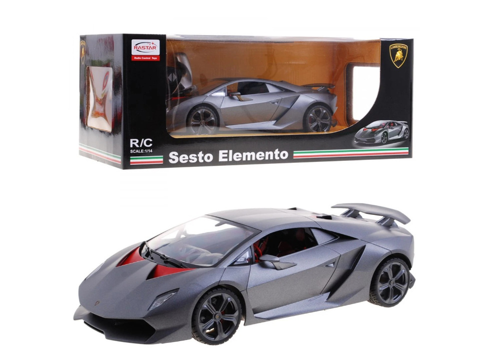 Rastar Lamborghini  Elemento R/C Rotaļu mašīna