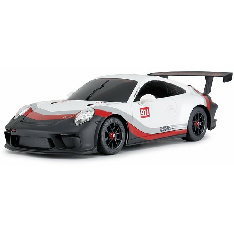 Rastar Porsche 911 GT3 CUP R/C