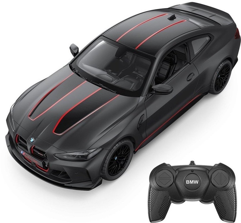 Rastar R/C BMW M4 CSL 1:16