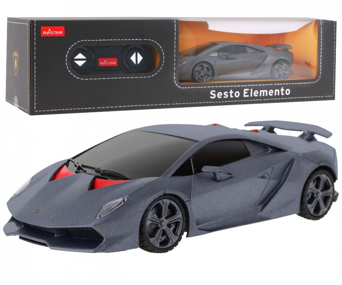 RASTAR R/C Rotaļu Mašīna  Lamborghini  Elemento