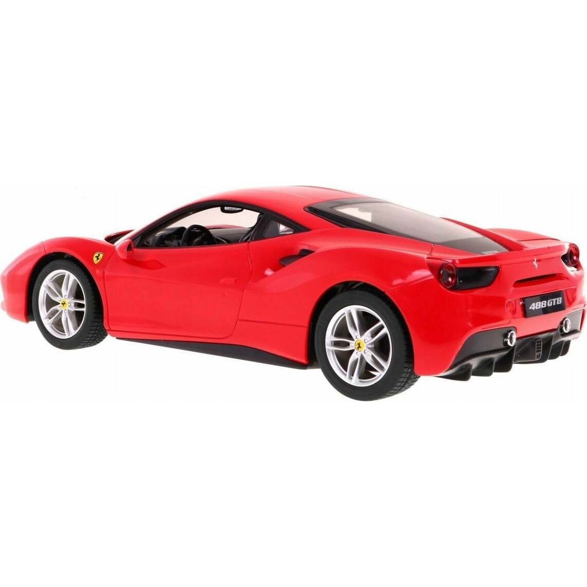 Rastar R/C Ferrari 488 GTB (1:14)