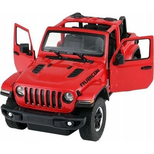 Rastar R/C  Jeep Wrangler JL (1:14)