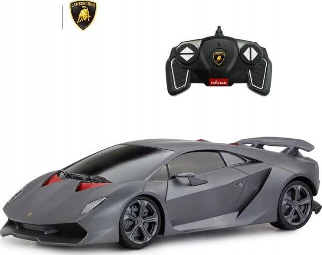 Rastar R/C  Lamborghini  Elemento (1:18) |