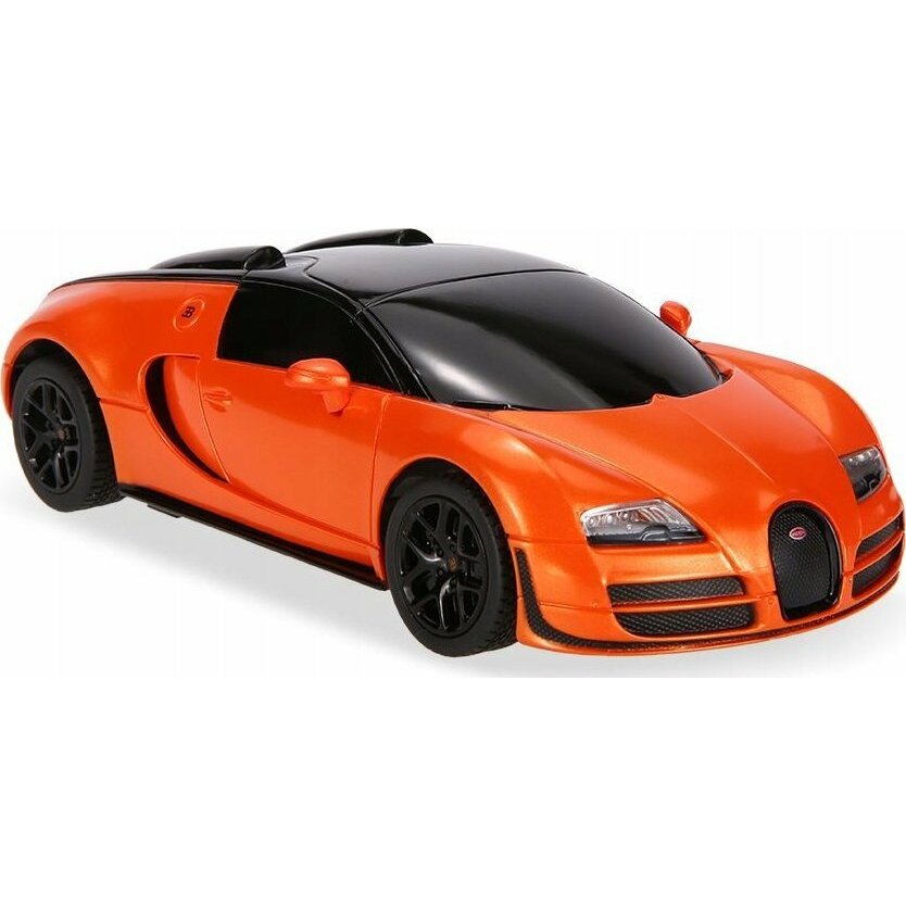 Rastar RASTAR 1:24 RC autos valdomas