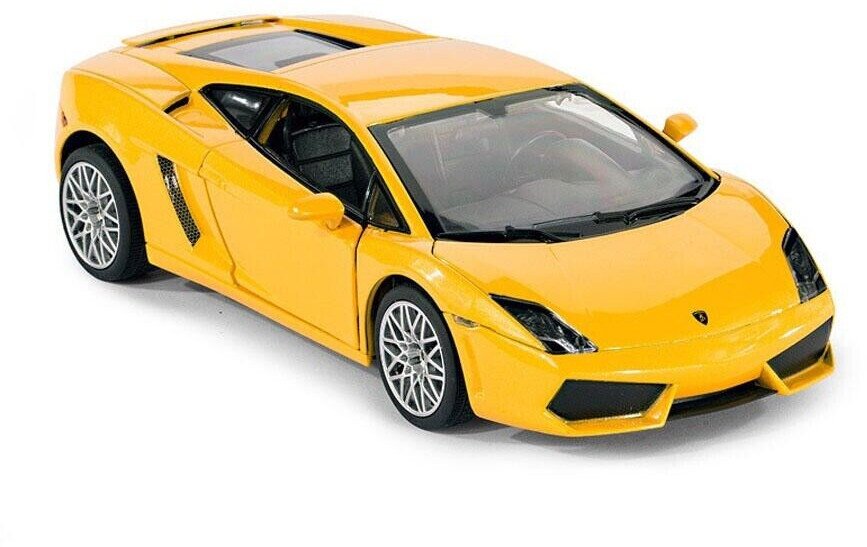 Rastar RASTAR Die cast 1:20 Lamborghini