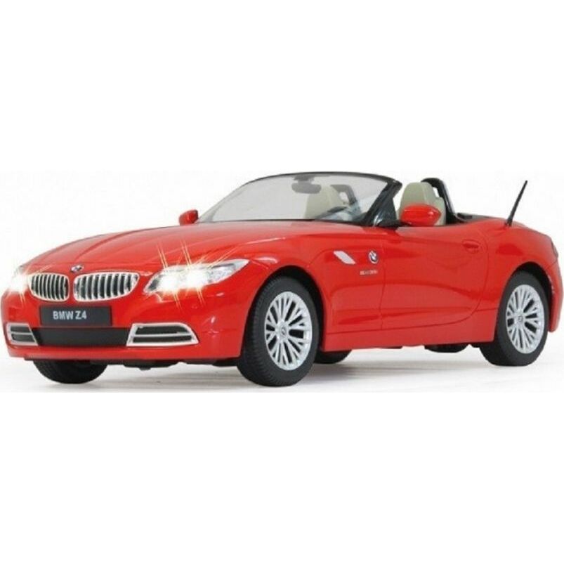 Rastar    BMW Z4 CABRIO | RAS/40300-RED