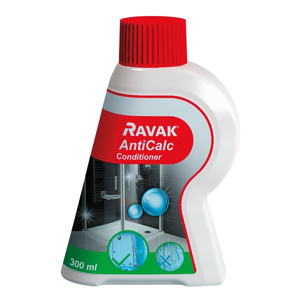 Ravak  AntiCalc Conditioner  kabin (32000000N) |