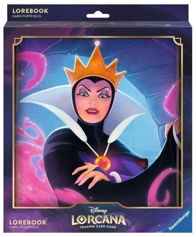 Ravensburger Disney Lor(Set04) portfolio A |