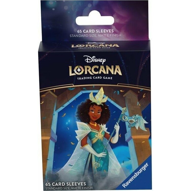 Ravensburger Disney Lor(Set05) sleeves A |