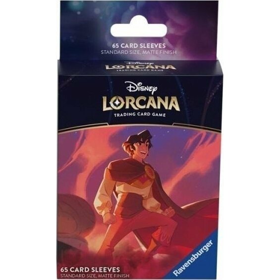 Ravensburger Disney Lor(Set05) sleeves B |