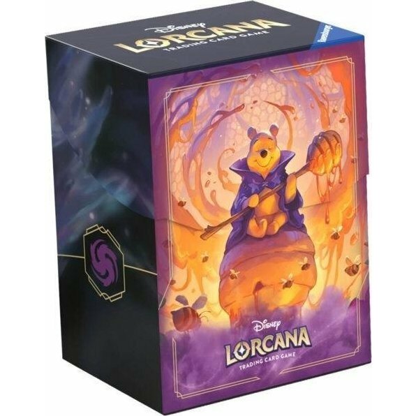 Ravensburger Disney Lor(Set06) deck box B