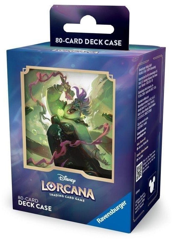 Ravensburger Disney Lor(Set07) deck box B