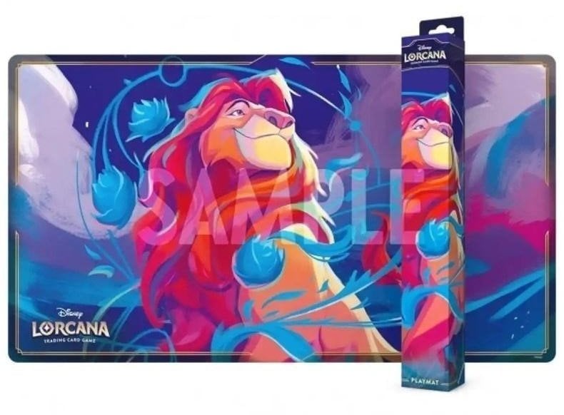 Ravensburger DL - Fabled (Set 9)